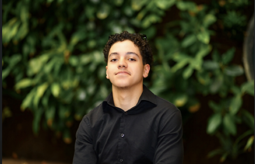 Nayl Lahlou, fondateur de Clofit